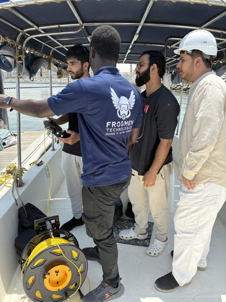 rov services